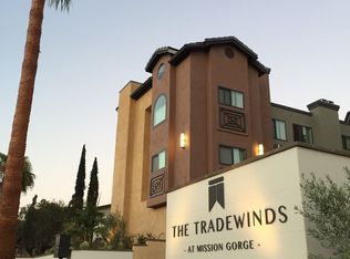 6755 Mission Gorge Rd UNIT 04, San Diego, CA 92120