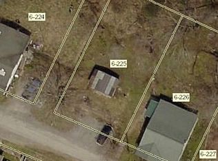 207 Johnstown Rd, Richwood, WV 26261