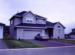 1954 Concord Hills Dr, Anchorage, AK 99519