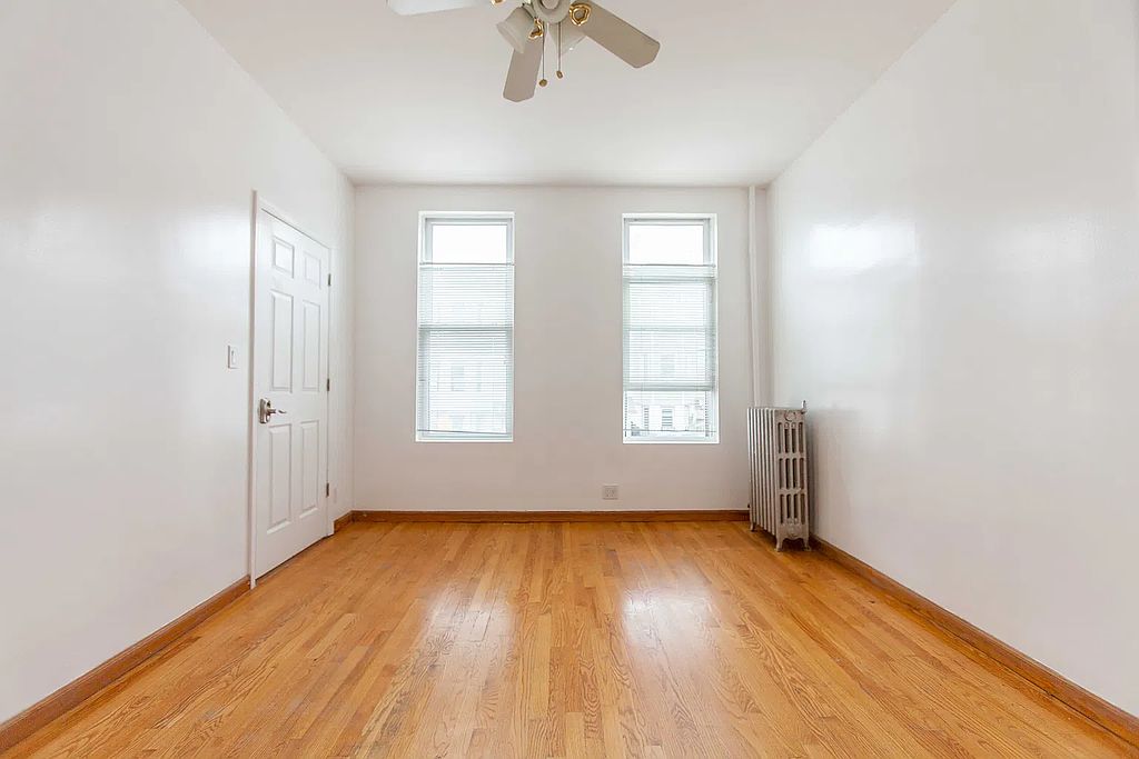 1-bedroom apartment for rent in Sunset Park
