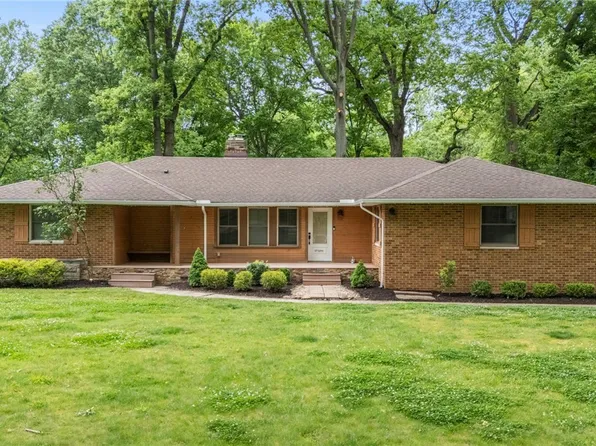 5199 W Ash Rd, Independence, OH 44131