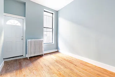 Rented by Compass