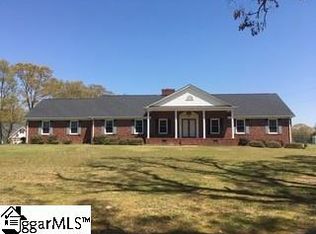 801 S Hamilton Rd, Williamston, SC 29697
