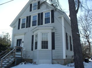 12 Murray St, Augusta, ME 04330