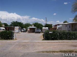 3525 S 8th Ave, Tucson, AZ 85713