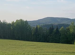 LOT Titus Hill Rd #D, Colebrook, NH 03576