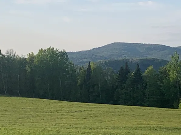 Lot D Titus Hill Road, Colebrook, NH 03576