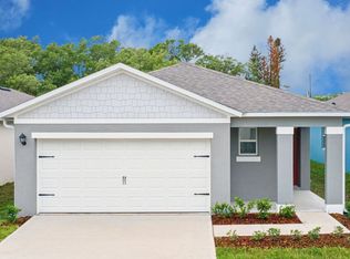 JEMISON Plan, Kindred, Kissimmee, FL 34744