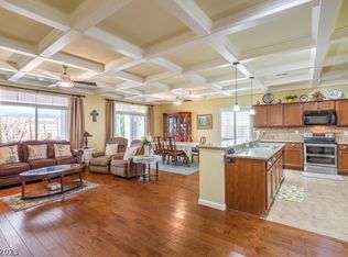 4810 Lorenzo Way, Pahrump, NV 89061