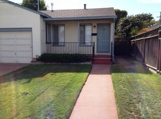 14 Garden Ln, San Mateo, CA 94403