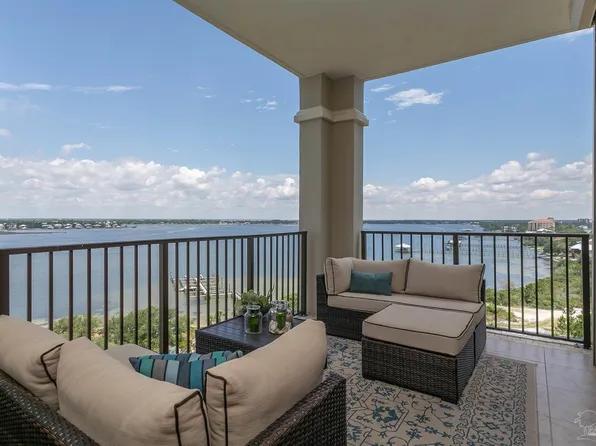 14900 River Rd #Penthouse 804, Pensacola, FL 32507