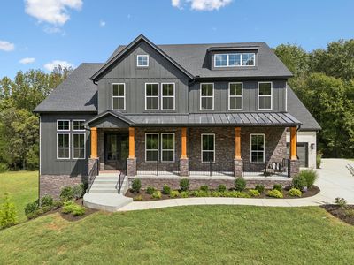 6822 Drumright Hills Ln Lot 3, College Grove, TN, 37046