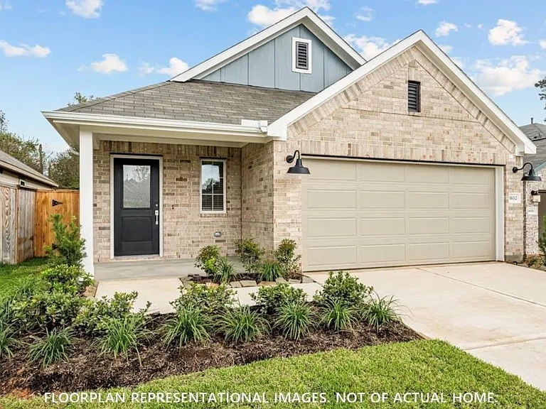 734 Falling Cave Dr — Photo 2