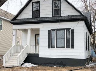 425 N 42nd Ave W, Duluth, MN 55807