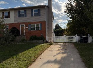 1115 Singer Dr, Westminster, MD 21157