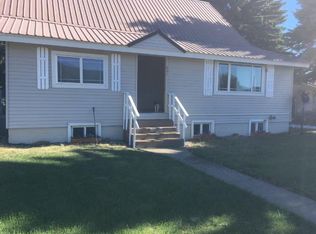 801 E 2nd St, Cle Elum, WA 98922