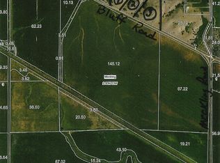 0 Bluff Rd, Vermillion, SD 57069