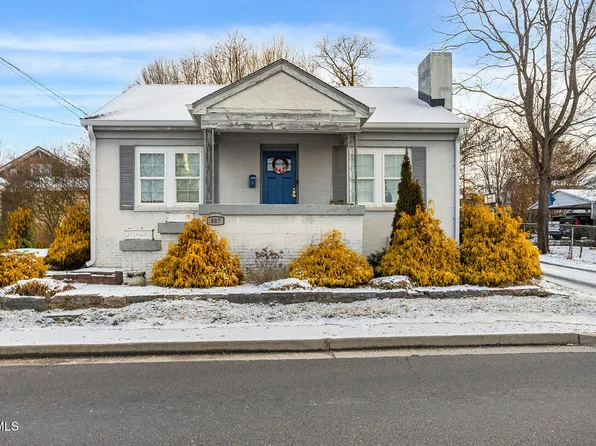 807 Weaver Pike, Bristol, TN 37620