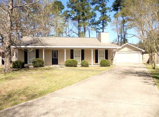 147 Kelly Dr, Slidell, LA 70458