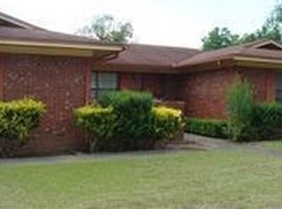 1224 Ponderosa Dr, Valdosta, GA 31601