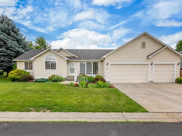 820 E Metler Ln, Spokane, WA 99218