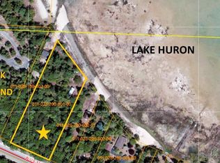 9500 Us Highway 23, Cheboygan, MI 49721