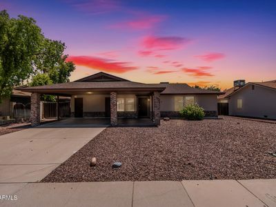 137 W Wagoner Rd, Phoenix, AZ, 85023