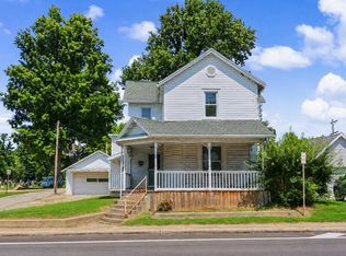 123 1/2 E Main St, Mansfield, OH 44904