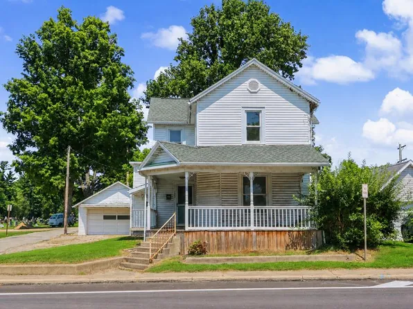123 1/2 E Main St, Mansfield, OH 44904