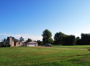 1622 Commerce Way, Pittsboro, IN 46167