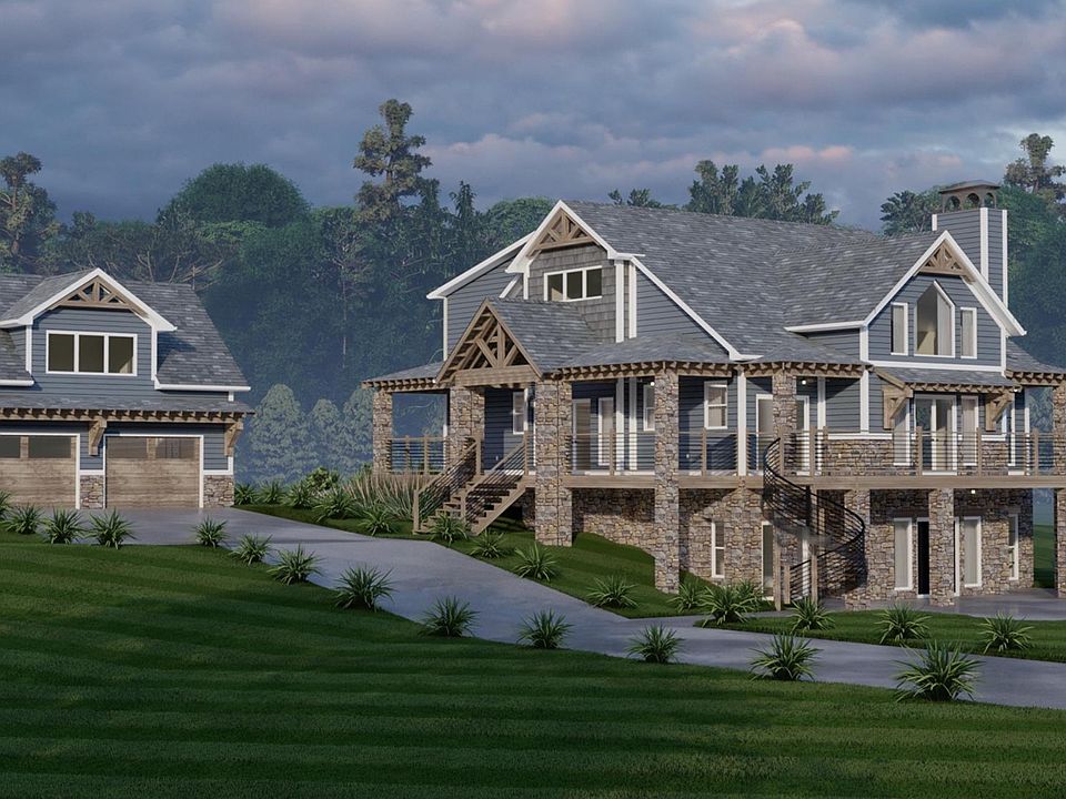 1st image of 0 River Watch Way Lot 521