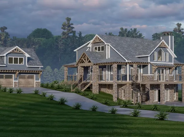 0 River Watch Way Lot 521, Winchester, TN 37398