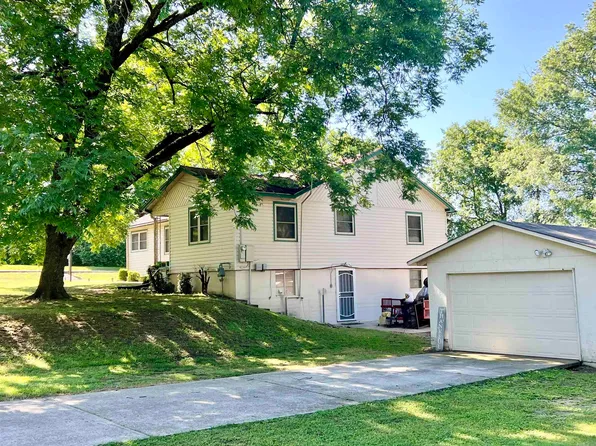 1701 W Saint Louis St, Hot Springs, AR 71913