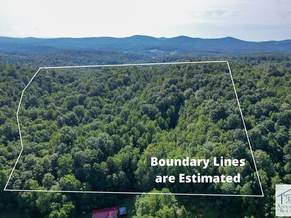 0 New Hope Rd, Stuart, VA 24171