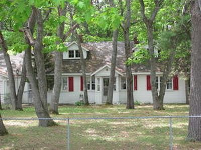 3362 S Us 23, Greenbush, MI, 48738
