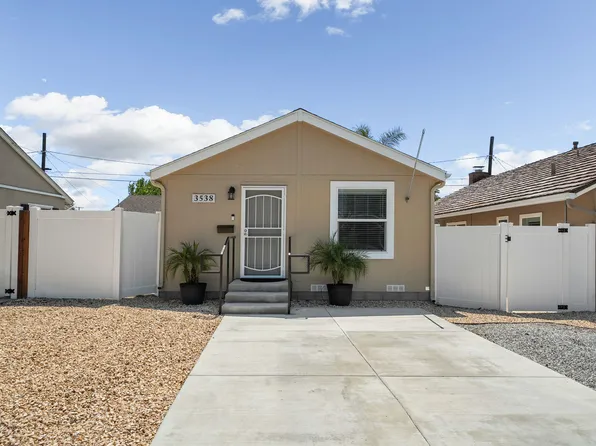 3538 Nelson St, Riverside, CA 92506