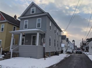 312 3rd St, Butler, PA 16001