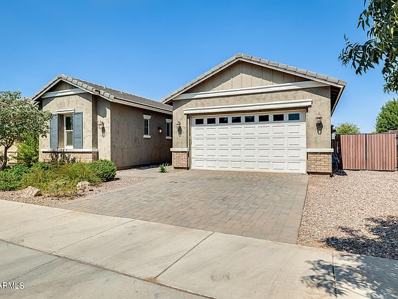 4th image of 20288 E HUMMINGBIRD Drive