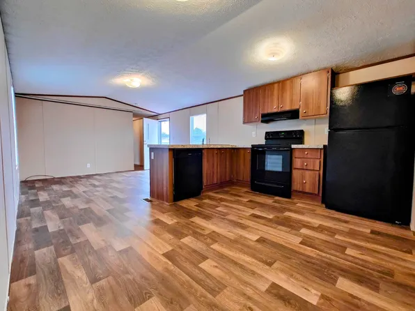 309 W Tower Ln, Rocky Mount, NC 27804