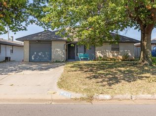 1405 SW 77th Ter, Oklahoma City, OK 73159