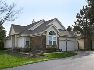 1908 N Evergreen Ave #102, Arlington Heights, IL