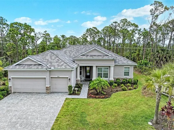 8266 Matecumbe Rd, Port Charlotte, FL 33981