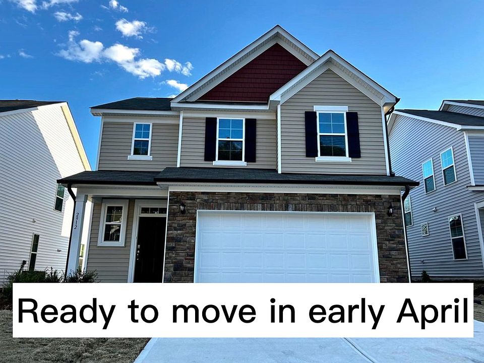 1st image of 2912 Ginger Hill Ln