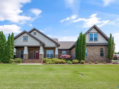 131 Davis Downs Rd, Meridianville, AL, 35759