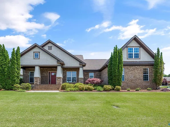 131 Davis Downs Rd, Meridianville, AL 35759