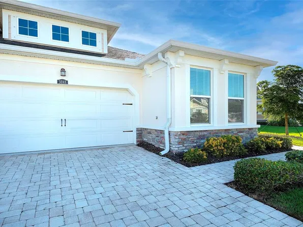 5048 COURSE DRIVE, SARASOTA, FL 34232