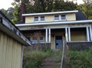 1120 Riverview Rd, Ashland, KY 41101