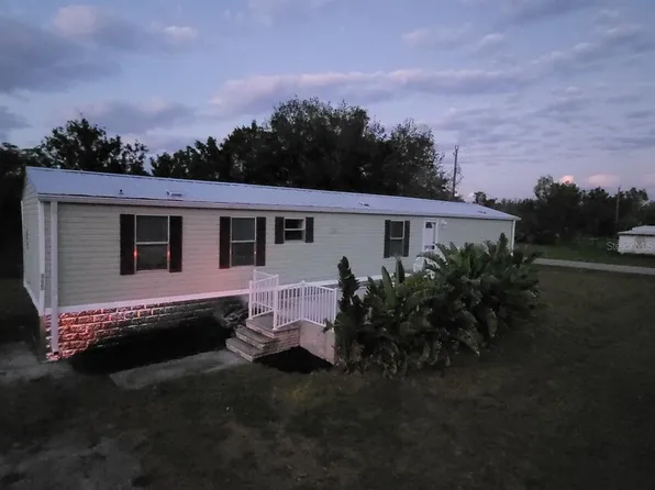 3220 ACLINE ROAD, PUNTA GORDA, FL 33950