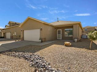 3023 San Elizario Ct, Las Cruces, NM 88007
