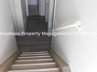 $525 OFF - Move In Special! Clean & Well Maintained Lower Level Belmont Apartment - 2 Bed/1 Bath ..., Pueblo, CO 81001
